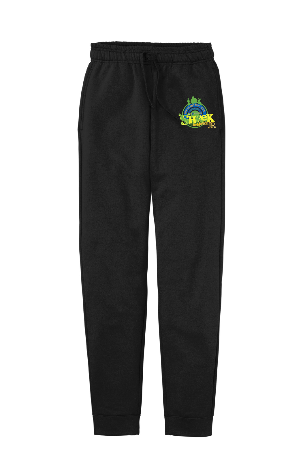 KEYSTONE OAKS - SHREK JR: CORE COTTON YOUTH & ADULT JOGGERS